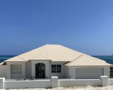 PRIVATE VILLA WITH BREATHTAKING OCEAN VIEWS, PRIVATE HEATED PLUNGE POOL