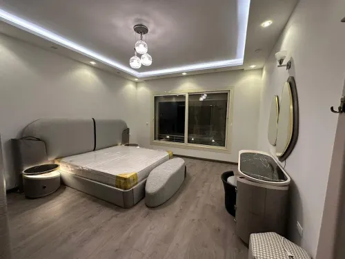 Charming 1-bedroom villa in fabulous Giza Governorate with AC, WiFi