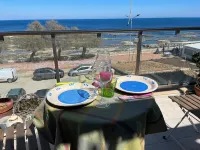 ELVI Suite stunning penthouse with terrace overlooking the sea Hotels in Marzamemi
