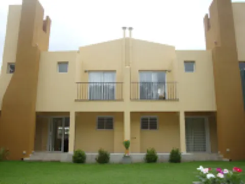 "Maktub II Cabins: The Charm of Home Away from Home"