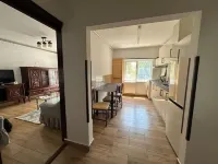 Wonderful, Luxury 2-Bedroom Apartment in delightful Constanța with WiFi, AC