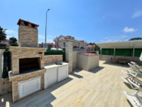 Villa Melin 5 Bedroom with Private Pool in Dalyan