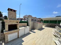 Villa Melin 5 Bedroom with Private Pool in Dalyan