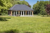 Forest cottage on quiet estate. Close to Pairi Daiza Shape Google Jurbise - Mons