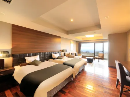 フォートリート+那須高原