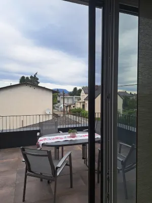 Vacation apartment Graz