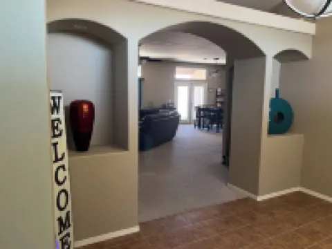 Ridgeline Oasis!