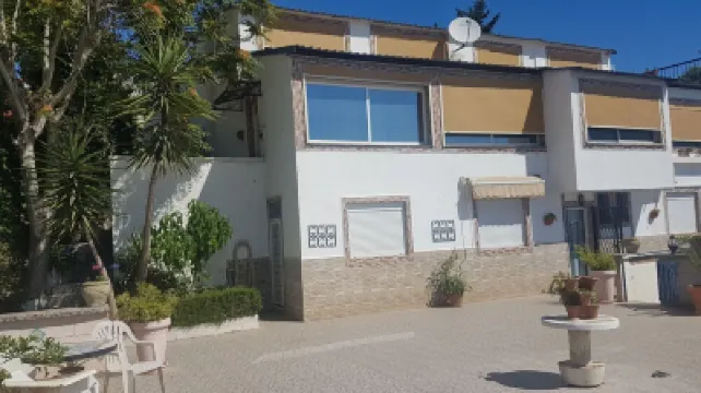 Agr2able Duplexe Hotels in 