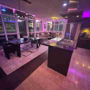 Irvine 2-bedroom condo in luxury high-rise with full amenities Fitness & Recreational Facilities