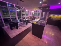 Irvine 2-bedroom condo in luxury high-rise with full amenities Hotels near University of California, Irvine