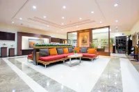 Asuka Hotel MM2100 Industrial Town Hotels in West Cikarang