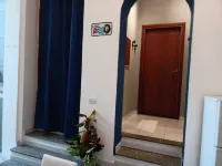 Casa con Giardino Privato nel Centro di Marsala