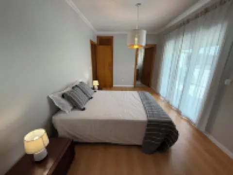 Vacation home Lucena