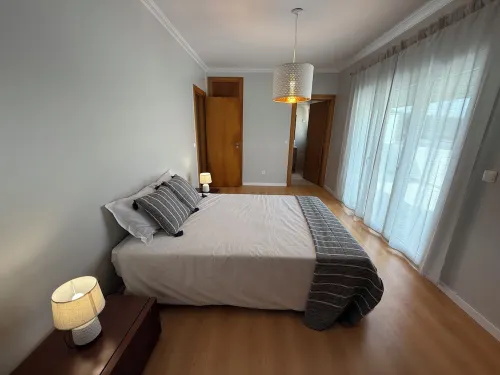 Vacation home Lucena