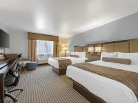 Best Western Vista Inn Hotels in Chaffee County