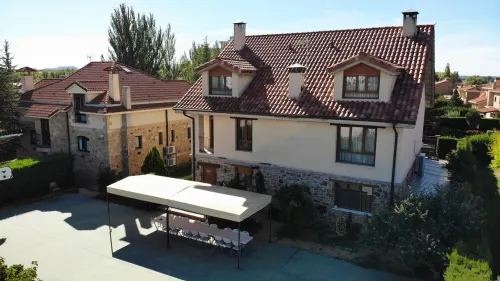 Casa Rural Portal DE Numancia II