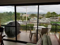 Nature and Peace. café Hotels in El Eden