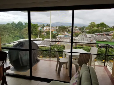 Nature and Peace. café فنادق في 