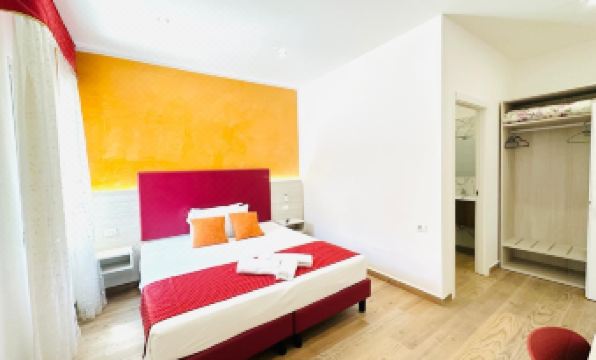 Vacation Venice Rooms