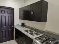 Cómodo Departamento Y Para Cuatro Personas, Cerca del Aeropuerto de Loreto