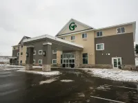 GrandStay Hotel & Suites Hotels in Goodhue County