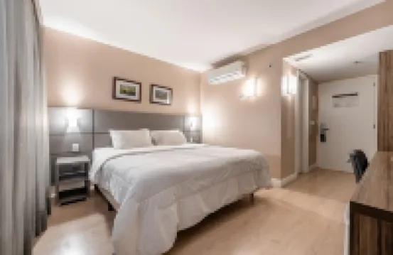 Hotel Laghetto Moinhos Hotels in Porto Alegre