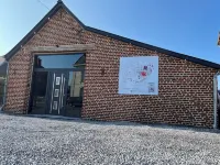 La grange cottage d'hôte in the heart of the Avesnois bocage