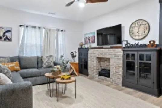 Paso Robles Retreat - Newly Remodeled-