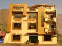 Hotel Malabar Hotels in Shamshi