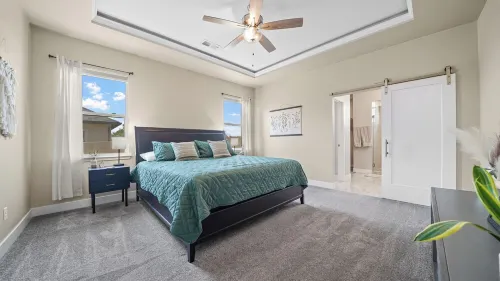 Casa de Vista-Grand Junction Stay with Stunning Mountain Views