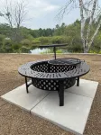 Charming 3-bedroom house with a Pond View/pet friendly
