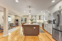 South Street Stay - Downtown Leesburg