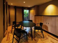 Enso Machiya Hotels near Nishijin
