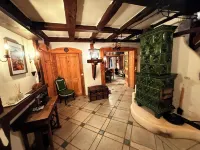 Large vacation home Holzmichel - rustic - fascinating - rustic Hotels in Bad Honnef am Rhein