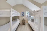 The Porch House - Lake Access!