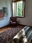 Apartment in Ancient Villa Pampinuccia