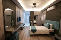 Milena Otel Hotels in Midyat