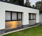 Ruhig Wohnen im Kleinen Bungalow im Süden von Berlin Hotels in Teltow
