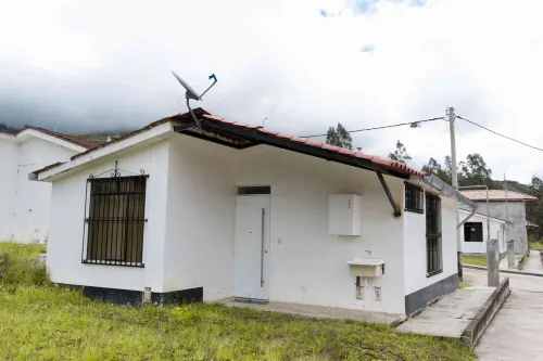 Chachapoyas' Bungalows. Be comfortable! Visit Kuelap and other attractions Hotels in Chachapoyas