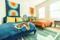 The Tigers Den w/ Hot Tub Oasis & Near Ocean! Hotels in Lealman