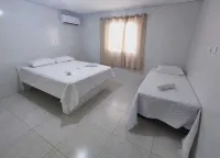 House by the sea, with swimming pool Hotels in Pitimbu