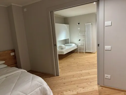 A few minutes from Madonna di Campiglio - Palazzo Righi Green Apartment Hotels in Carisolo