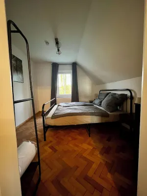 Vacation apartment at Roggenkamp Hotels in Steinhagen