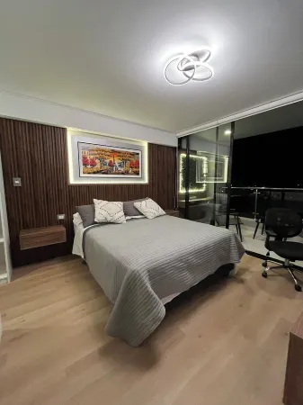 Apartamento en Cayma Arequipa Peru Отели в г. Кайма