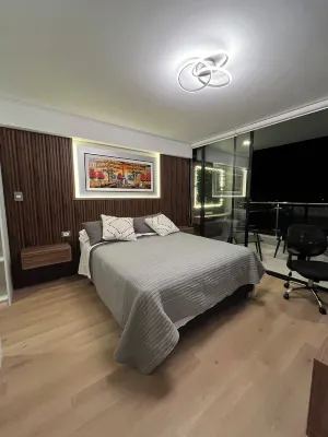 Apartamento en Cayma Arequipa Peru Hotels in Cayma District