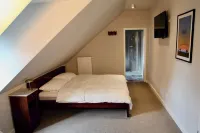 Apartment Provence in the Brikkhaus - "History meets modernity" Hotels in Bismark