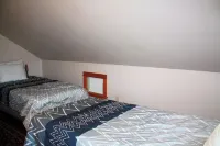 Otter Creek View! 2-Bedroom house with all the amenities! Hotels in Ferrisburgh