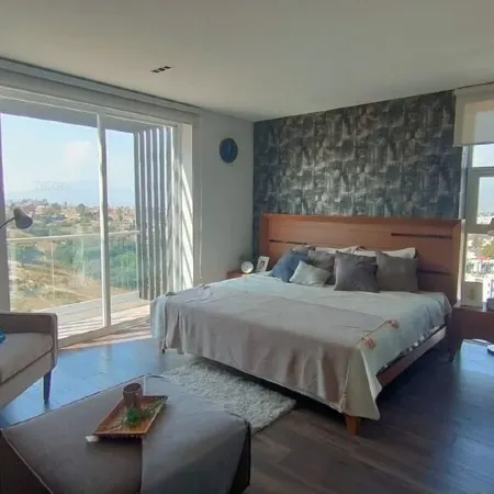 Luxury Penthouse situated on a distinguishable area in Altozano.
