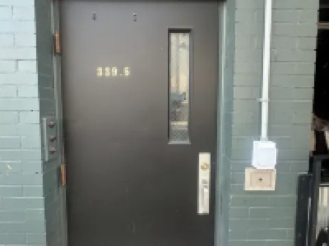 The Nightcap - Luxe 2BR - Downtown Williamsport Hotels in Williamsport