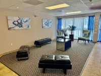 海岸舒適飯店 霍里縣住宿飯店